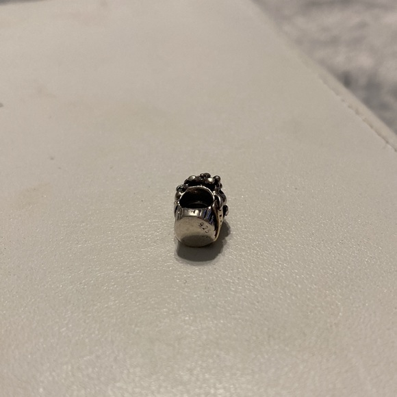 Pandora Flower Basket Charm - Picture 7 of 10